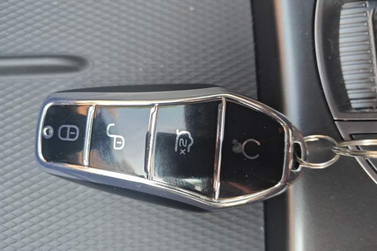 Used BYD Seal 05 DM-i 2025 DM-i Smart Drive 55KM Luxury Model