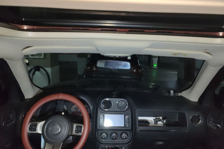 Used Jeep Patriot 2014 2.0L Sport Enhanced Edition