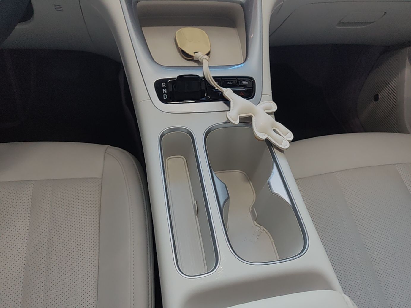 Geely Galaxy Geome 2025 310km Youth Edition — снимка 16