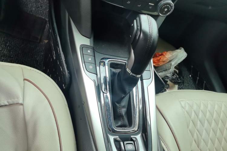 Used Chevrolet Malibu 2018 530T Automatic Luxury Edition
