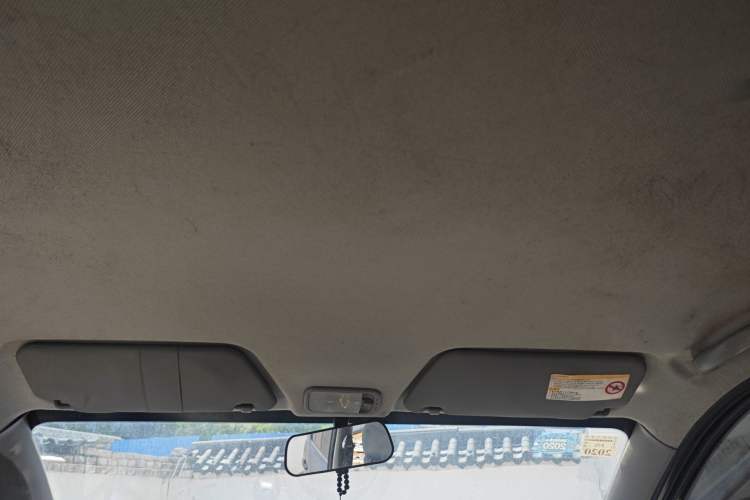 Used Wuling Hongguang 2013 1.5L Base Version Headliner