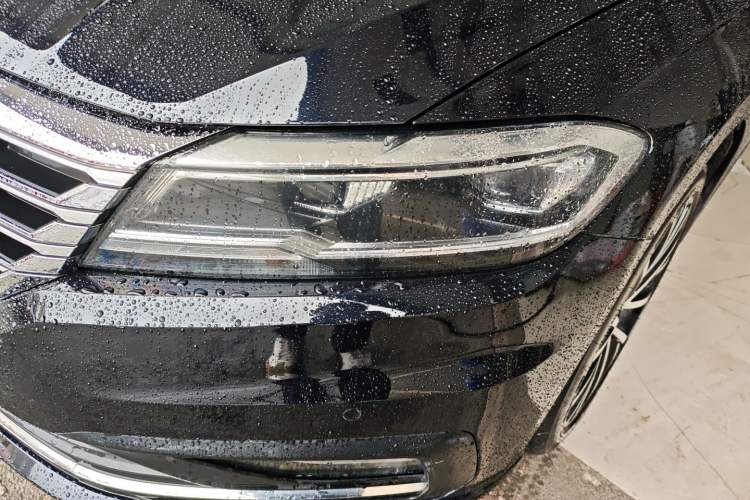 Used Volkswagen Lavida 2022 280TSI DSG Luxury Edition