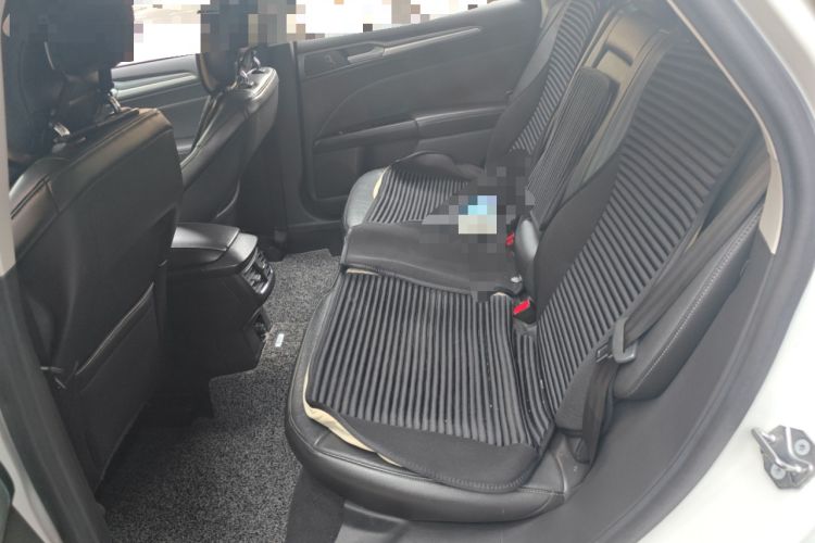 Used Ford Mondeo 2013 1.5L GTDi180 Fashion Edition