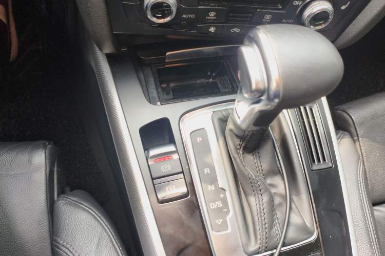 Used Audi A5 2013 Coupe 40 TFSI quattro