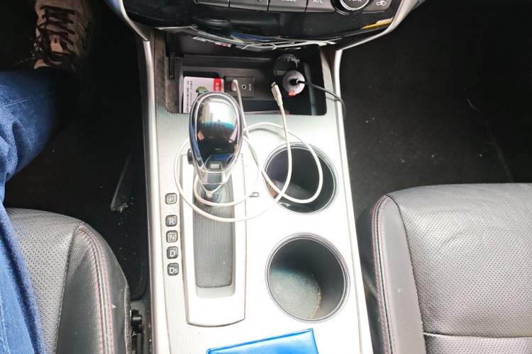 Used Nissan Teana 2016 Revised Version 2.0L XL Comfort Edition