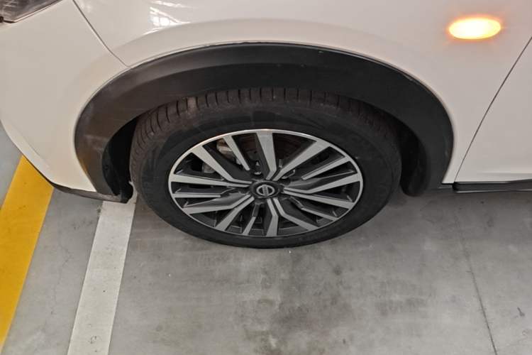 Used Nissan Kicks 2022 1.5L CVT XL Fashion Edition

