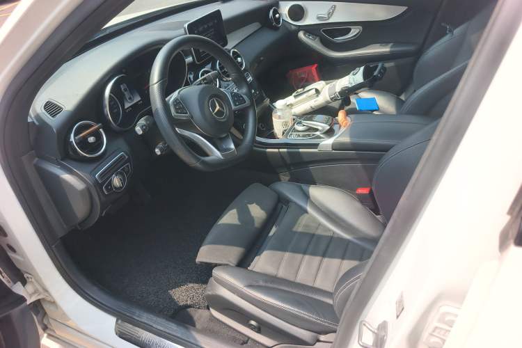 Used Mercedes-Benz C-Class 2018 C 200 Sport Edition