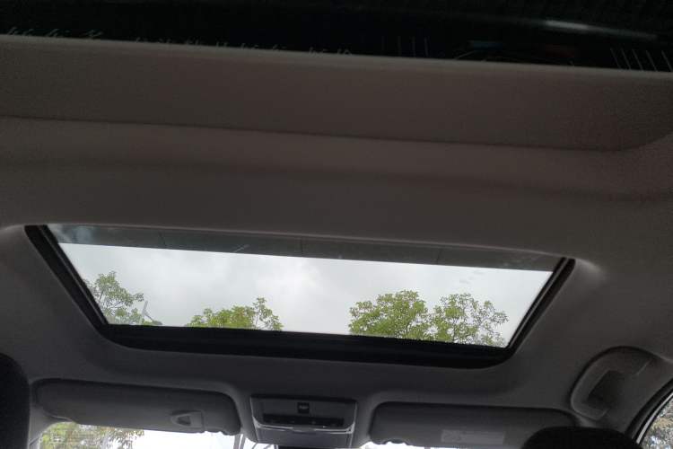 Used Nissan Teana 2019 2.0L XL Upper SmartDrive Version Headliner