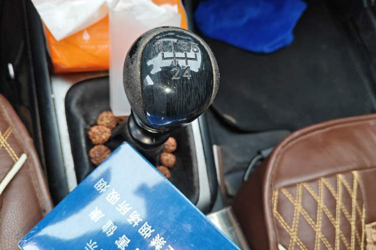 Used Hyundai Celesta 2011 1.6L Manual Comfort Edition
