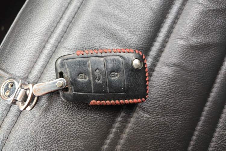 Used Volkswagen Touran 2018 Volkswagen Touran L 280TSI DSG Boundary Edition 7 Seats China V Emission Standard
