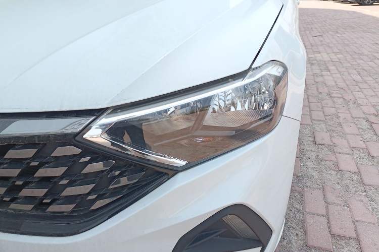 Used Jetta VA3 2021 1.5L Automatic "Upward Journey" Edition
