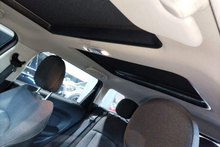 Used MINI Clubman 2016 Revised 1.5T COOPER