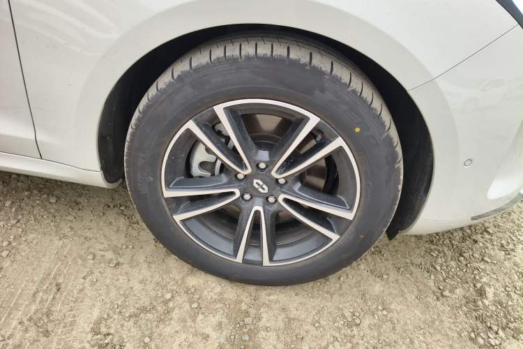 Used Hima AITO M5 2025 All-Electric Ultra Rear-Wheel-Drive Version