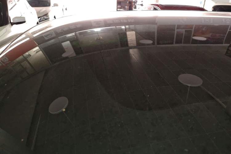 Used Venucia VX6 2025 Large Flat-Layout 520 Pro