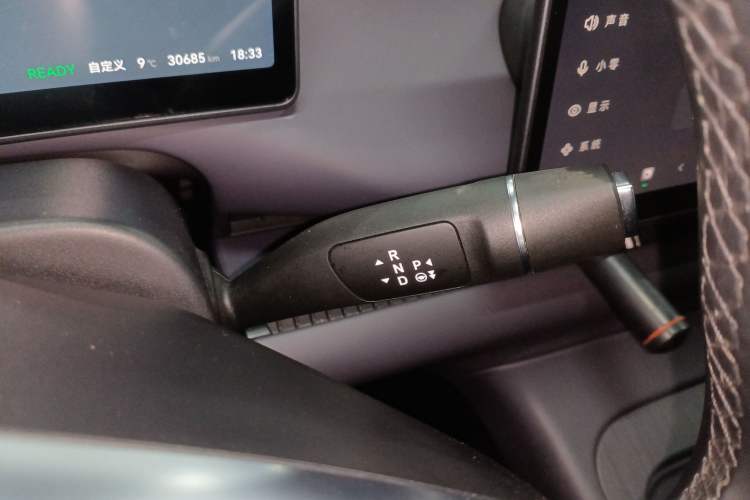 Used Leapmotor C16 2024 Range-Extended 200 LiDAR Edition
