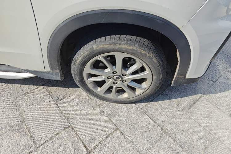 Used CIIMO X-NV 2020 Electric Edition
