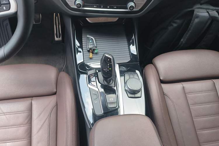 Used BMW X3 2018 xDrive28i M Sport Package China VI
