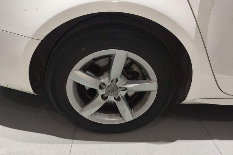 Used Audi A4L 2013 30 TFSI Automatic Comfort Model