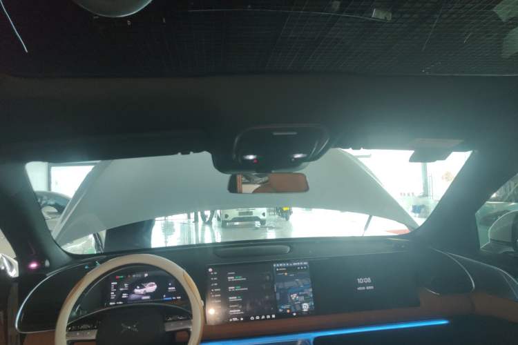 Used XPeng G9 2024 570 Pro
