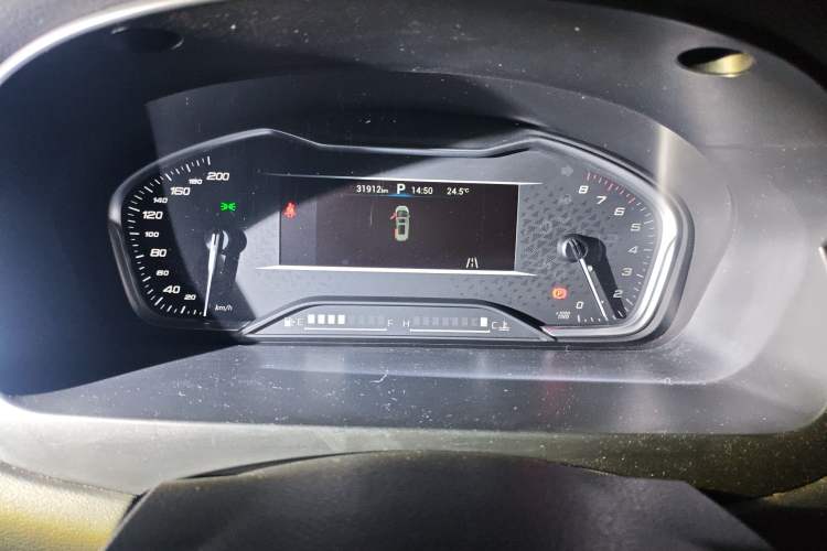 Used SAIC MAXUS G20 2020 2.0T Gasoline Automatic Executive Edition