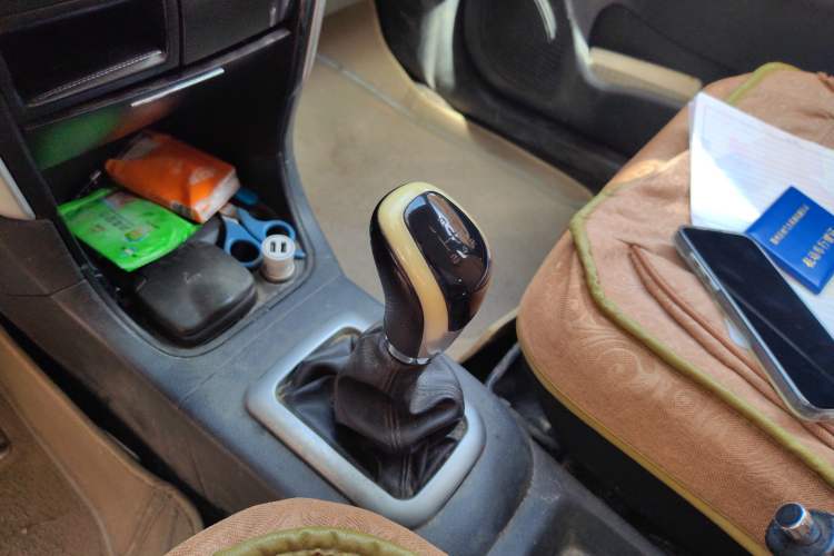 Used Suzuki Liana A6 2014 Hatchback 1.4L Manual Enjoyment Model
