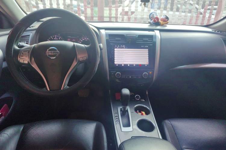 Used Nissan Teana 2013 2.0L XL Comfort Edition
