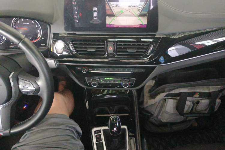 Used BMW 1 Series 2023 125i M Sport Night Edition
