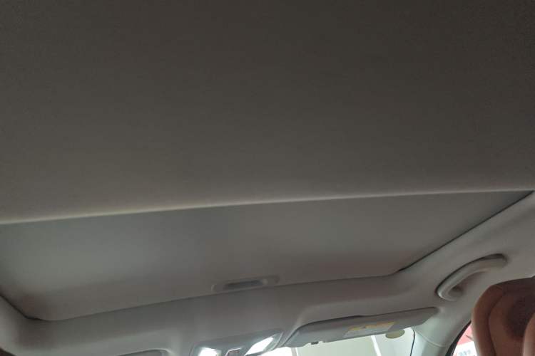 Used Qiyuan A05 2025 Truly Delicious Edition 70 – Beyond Excellence