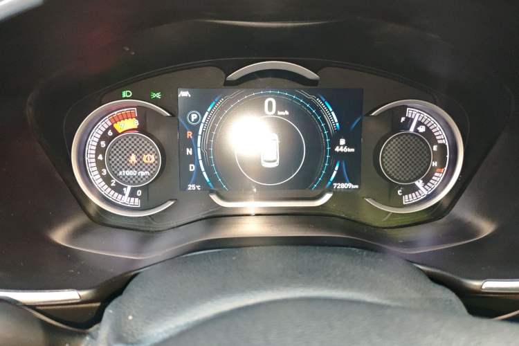 Used Hyundai Santa Fe 2019 380 TGDi TOP Automatic Two-Wheel Drive Flagship Version China VI Standard