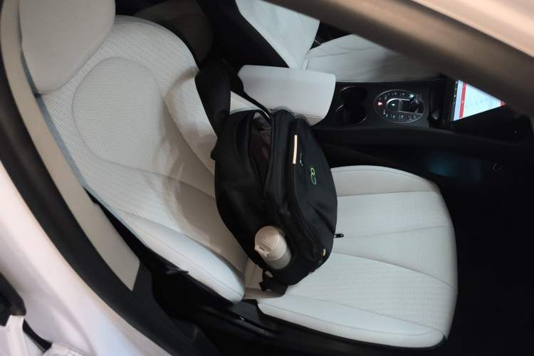 Used BYD Seal 05 DM-i 2025 DM-i Smart Drive 55KM Luxury Model