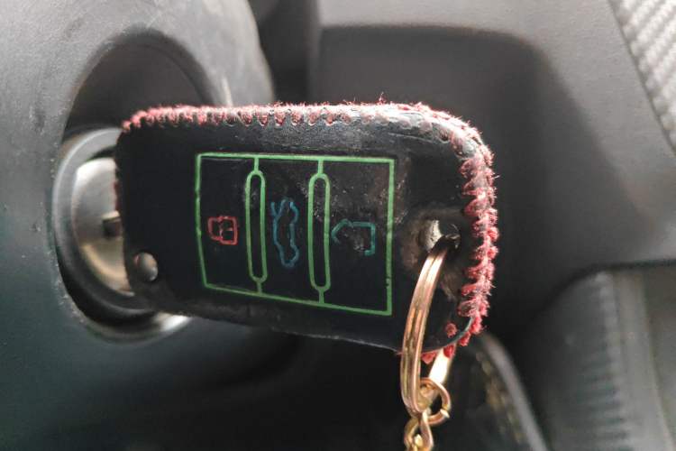 Used MG ZS 2018 1.5L Manual Luxury Version China V Standard