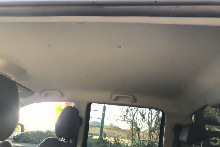 Used JAC T8 2021 2.4T PRO Gasoline Two-Wheel Drive Rui Xing Edition Standard Dual 4K22D4T
