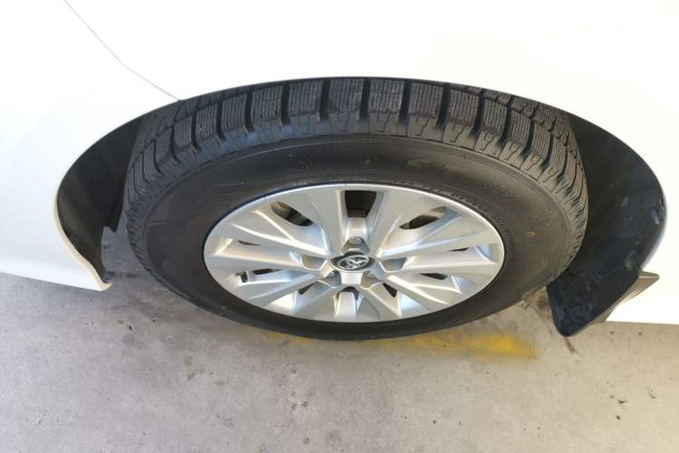 Used Toyota Corolla 2022 1.2T S-CVT Pioneer PLUS Edition