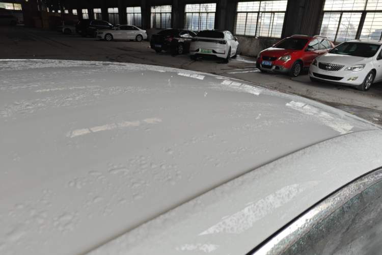 Used MG 5 2025 180 DVVT Global First Edition
