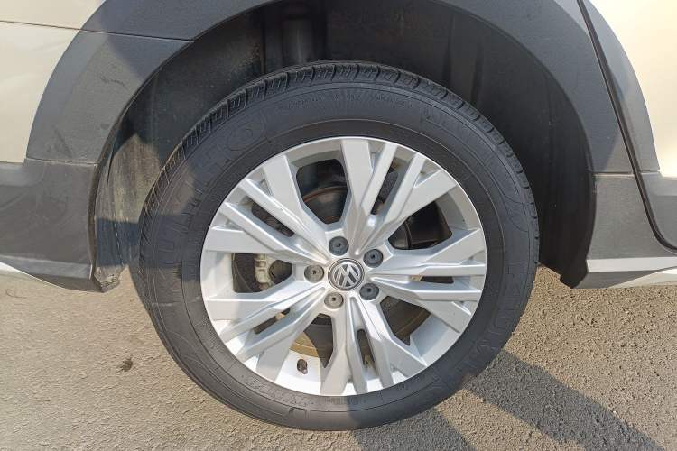 Used Volkswagen C-TREK 2018 1.5L Automatic Comfort Model
