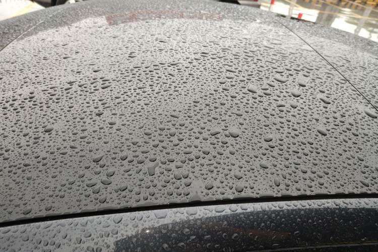 Used Tesla Model 3 2023 Rear-Wheel-Drive Version
