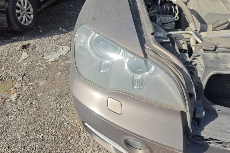 Used BMW X5 2013 xDrive35i Luxury Model Right Front Headlight