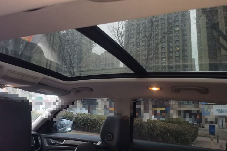 Used Skoda Kodiaq 2018 TSI330 5-Seater Two-Wheel-Drive Luxury Enjoyment Edition