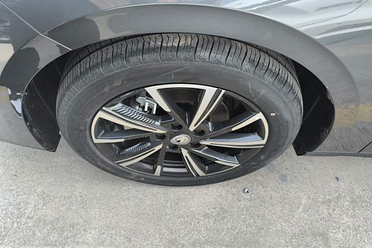 Used CHANGAN Eado 2025 Blue Whale 1.5T 500Bar Prestige Model
