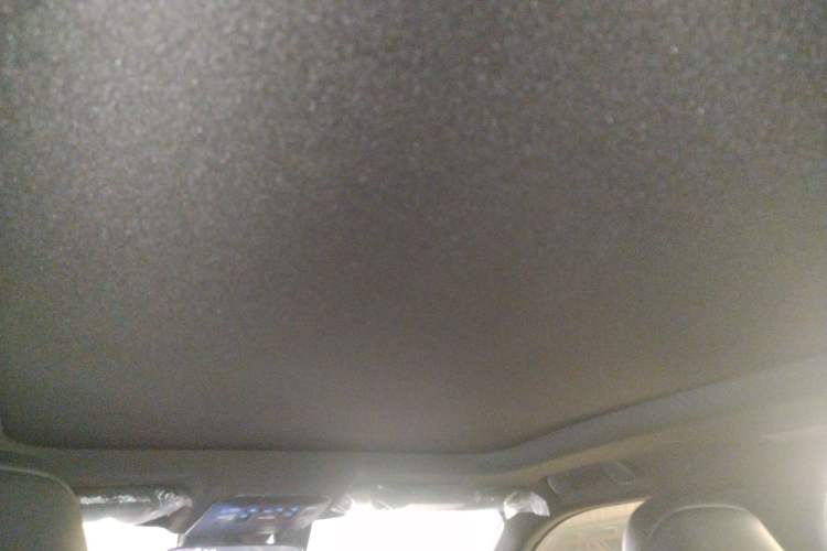 Used Toyota Crown Kluger 2021 2.5L HEV Four-Wheel Drive Luxury Edition