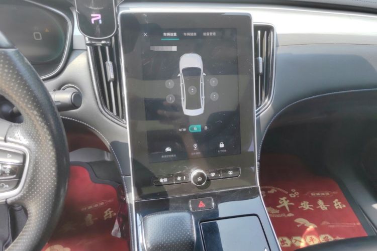 Used Rising ER6 2020 620 km Smart Edition
