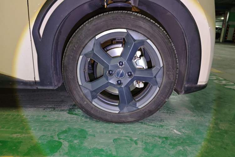 Used BYD Seagull 2023 Flying Edition
