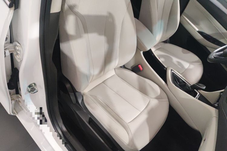 Used Buick GL6 2019 18T 5-Seater Elite Version China V Standard
