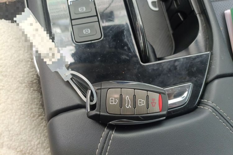 Used Haval H6 2021 3rd Generation 1.5T Automatic Two-Wheel Drive Max