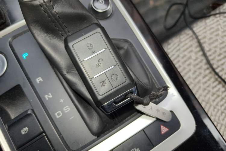 Used BYD Qin 2019 1.5L Automatic Luxury Model
