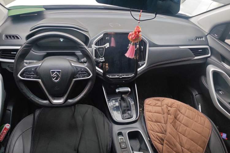 Used Baojun 530 2021 Global Car Anniversary Edition 1.5T CVT Prestige Connected Model 5 Seats