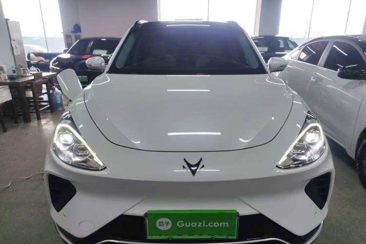 Used ARCFOX Alpha T 2022 480S 175kW
