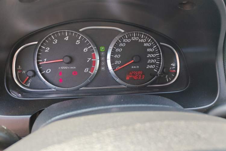 Used Mazda Mazda 6 2015 2.0L Automatic Fashion Edition