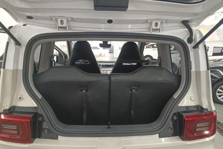 Used Wuling Hongguang MINIEV 2022 Macaron Colorful Edition Lithium Iron Phosphate
