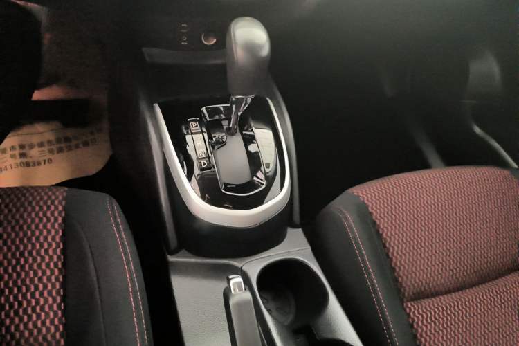 Used Nissan Qashqai 2016 2.0L CVT Elite Edition
